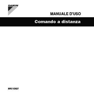 4PW16770-1     BRC1D527_Operation manuals_Italian download